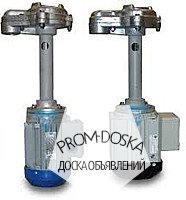Насос для СОЖ П-25М (ПА-25, ПА-22, Х14-22) помпа
