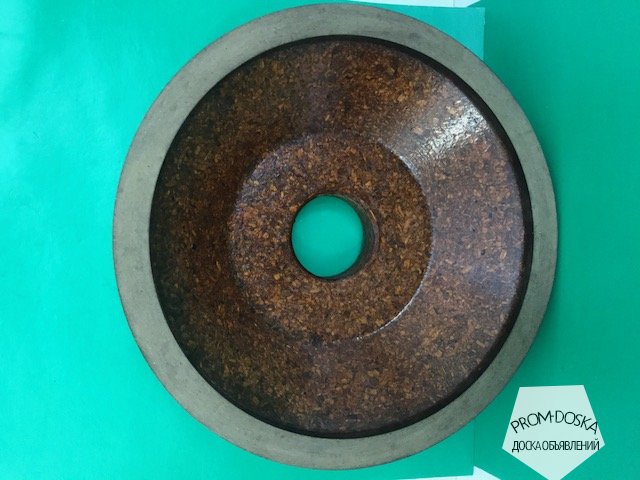 Круги и чашки алмазные