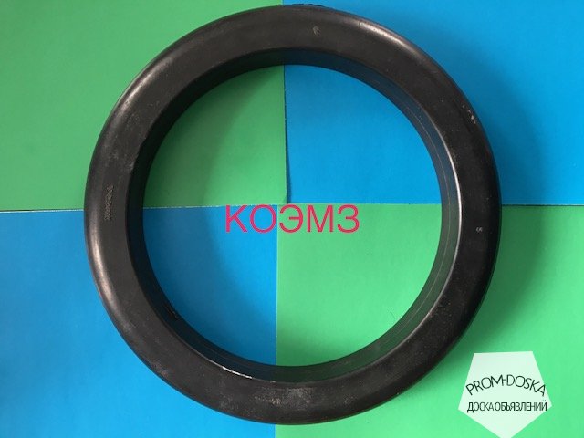 Кольца для газовых баллонов ТУ 2500-376-00152106-94