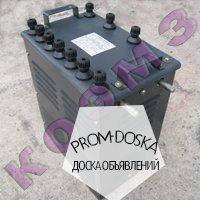 Атсн-16. Атсн-16-220. Атсн-16-220-75ухл4 - автотрансформатор