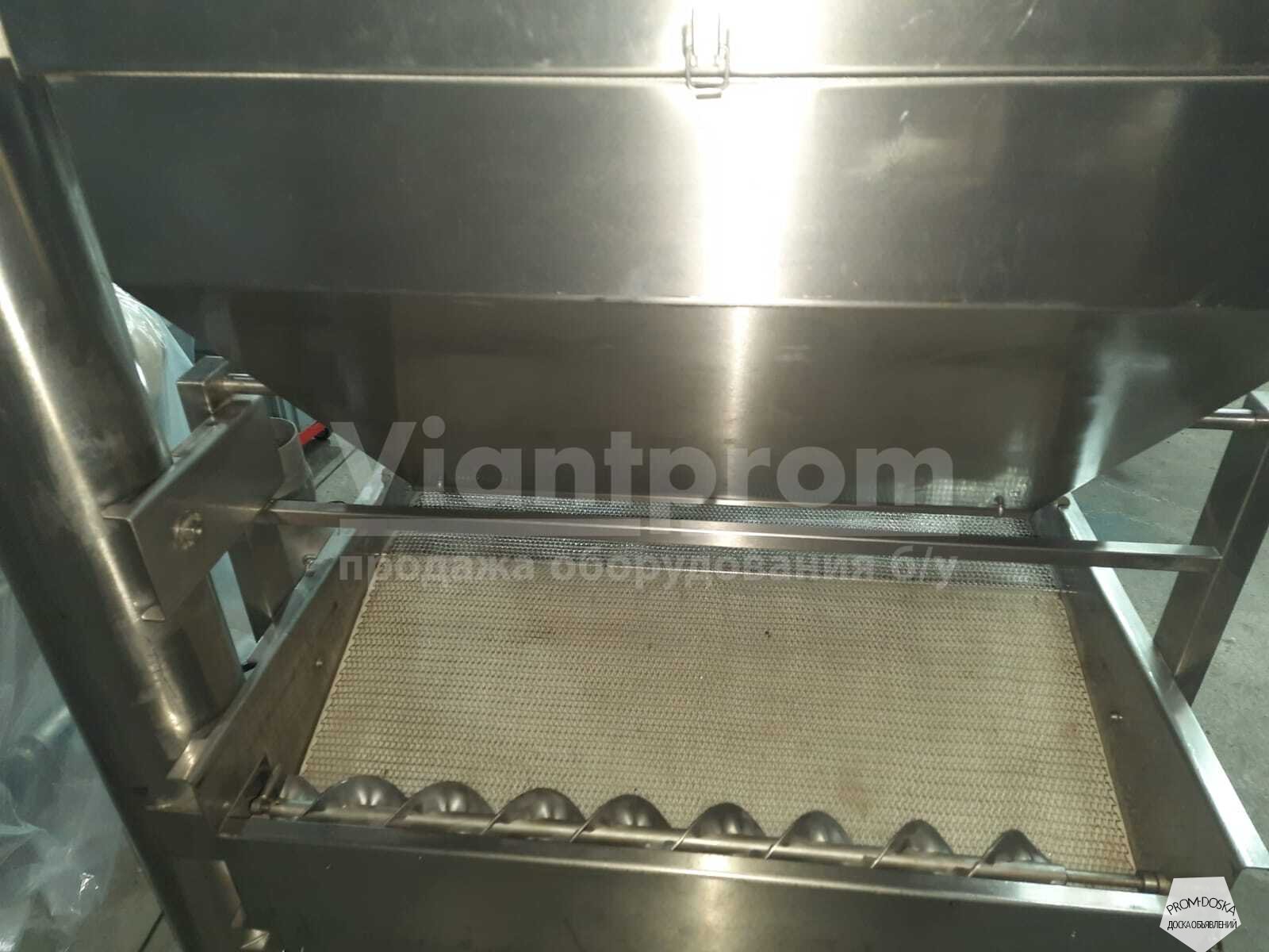 Панировочная машина Koppens PR 900