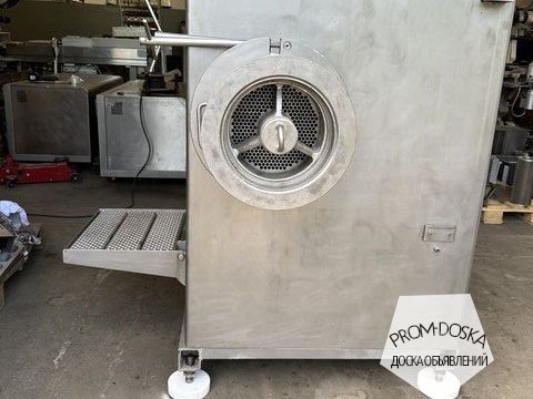 Волчок мясорубка WOLFKING C-250 UNI