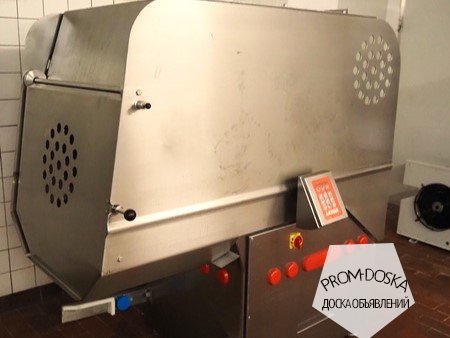 Блокорезка LASKA G530