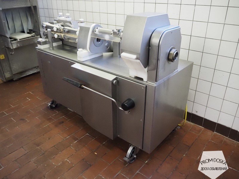 Линия набивки сосисок Handtmann 125-01