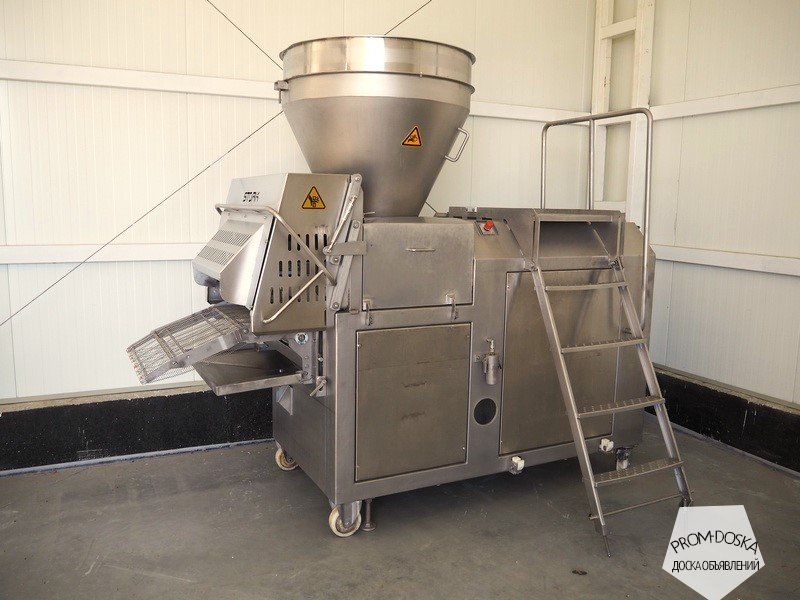 Формовочная машина Stork THV 630