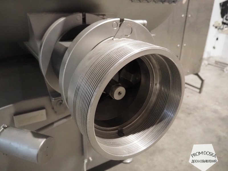 Волчок мясорубка GEA CFS СomboGrind 1800/250