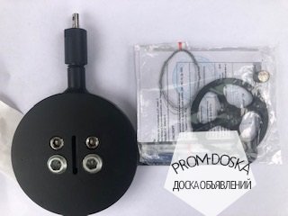 Дроссельные шайбы Гранбаланс ДМ, DN 32-125 мм, PN 1,6 МПа,