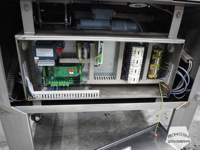 Слайсер MHS Schneidetechnik GmbH PCE 70/21KS