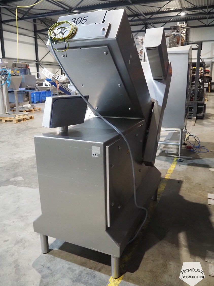 Слайсер Weber CCS 305