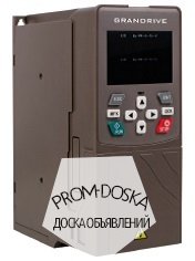Преобразователь частоты GRANDRIVE PFD80