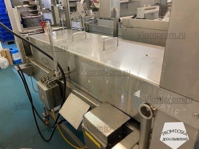 Фритюрница Koppens/gea/fryer BR1200/400