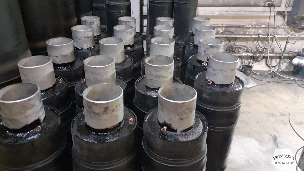 неподвижные опоры