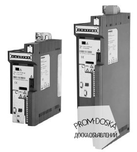 РАСПРОДАЖА. Преобразователь частоты Emotron VSE48-024-20CEB
