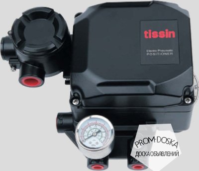 Позиционер TISSIN ТS600