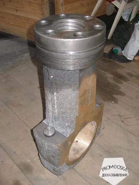Насос для ножницы НА3223, НА3225