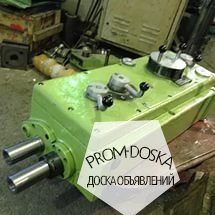 Фрикционный вал 1М63, суппорт 1М63, коробка подач 1М63