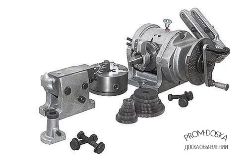 УДГ-Д-200 базовая комплектация