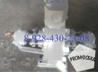 Насос динамический оросительный НДО-4-125 (100-02.25.0122) от производителя