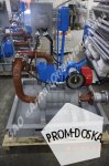 Комплекс измерительный УНМ-100