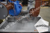 Комплекс измерительный УНМ-100