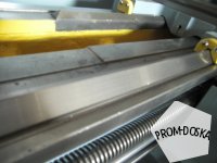 Станок ИЖ 250ИТВ токарно-винторезный (03г) с ОСНАСТКОЙ из НИИ
