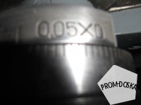 Станок ИЖ 250ИТВ токарно-винторезный (03г) с ОСНАСТКОЙ из НИИ