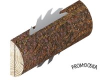 Станок горбыльно-ребровой ГР-500