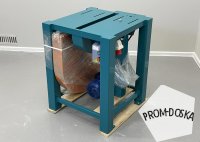 Станок торцовочный маятниковый ЦТ-450