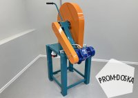 Станок торцовочный маятниковый ЦТ-450