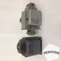 Электромагниты МИС 1100 МИС 2100 МИС 3100 МИС 4100 МИС 5100 МИС 6100