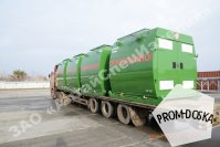 Полевой пункт заправки