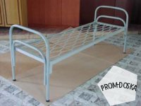 Кровати от производителя для больниц и госпиталей