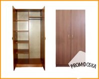 Шкафы из ЛДСП и ДСП для документов от производителя  по отличной цене