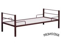 Продажа кроватей на металлокаркасе