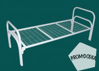Реализуем кровати металлические оптом и в розницу