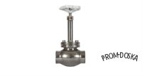 Клапаны TORK S9610, S9710 для агрессивных сред
