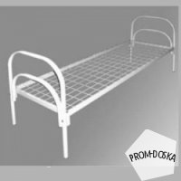 Металлические кровати оптом, мелкий и крупный опт