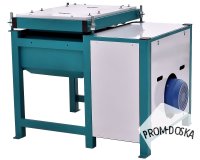 Многопильный кромкообрезной станок КМ-250