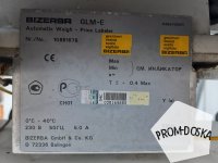 Этикетировочный автомат Bizerba glm-e 70