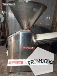 Тестоделитель Subal Compact PH 120