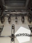 Круассаномат Tekno Stamap Croymat 3000