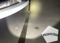 Емкость нержавейка 30 м.куб.