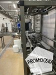Линия розлива в КЕГи Nate NM KEG