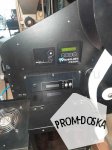 Этикетировщик Videojet P3400 с принтером Sato