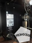 Этикетировщик Videojet P3400 с принтером Sato