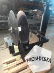 Этикетировщик Videojet P3400 с принтером Sato