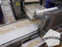 Пельменная линия Dominioni RSA 540