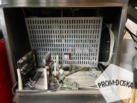 Espera Запчасти для весовых маркировочных станций