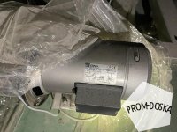 Сепаратор-молокоочиститель SPX Seital SE11X