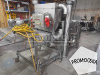 Панировочная машина Koppens PR 900